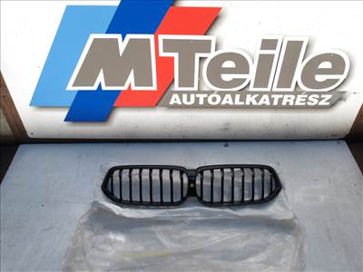 [GYÁRI ÚJ]  BMW HŰTŐRÁCS (SHADOWLINE) | 6-OS G32 GT LCI | 51 13 9853610